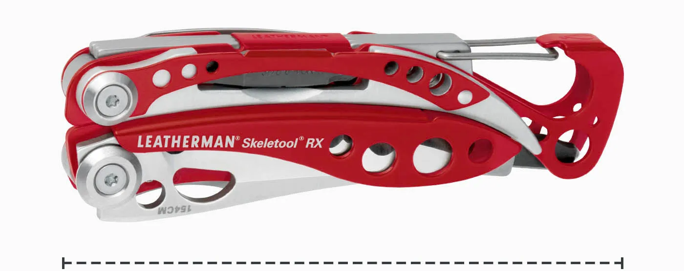 Skeletool® RX