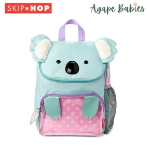 Skip Hop Zoo Big Kid Backpack - Koala