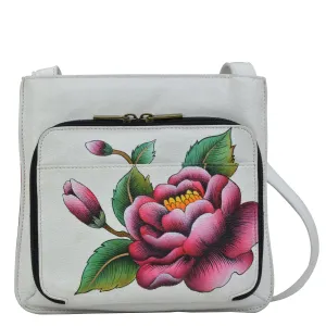 Slim Shoulder Organizer - 7011