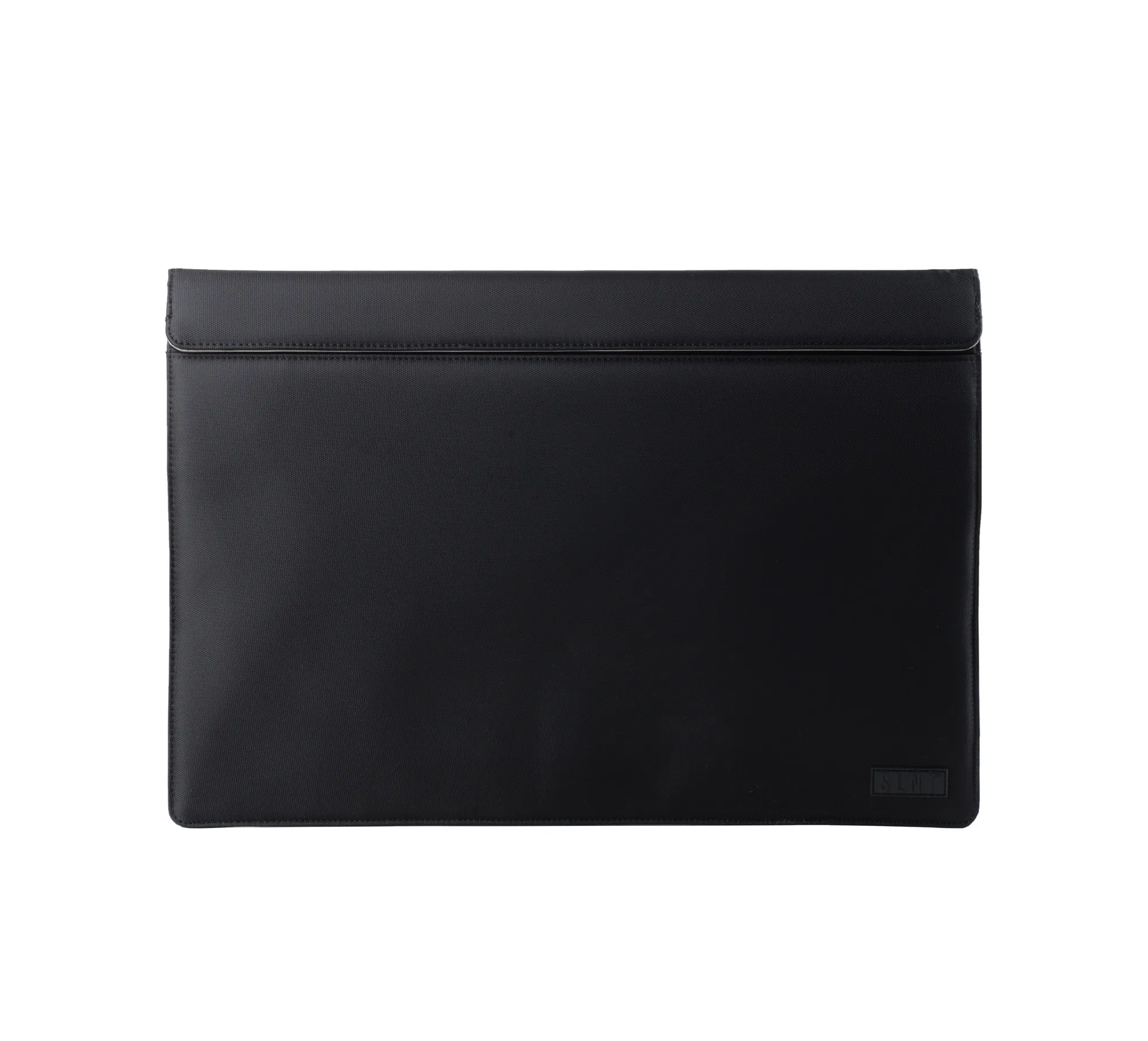 SLNT Faraday Laptop and Tablet Sleeves Weatherproof Nylon Black