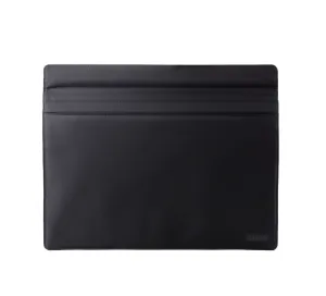 SLNT Faraday Laptop and Tablet Sleeves Weatherproof Nylon Black