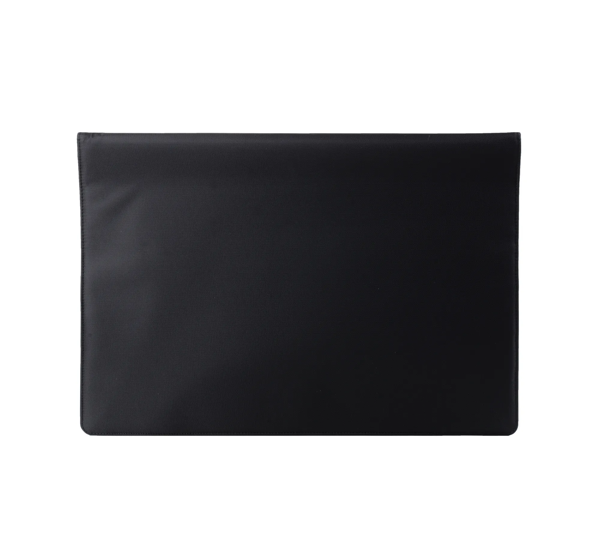 SLNT Faraday Laptop and Tablet Sleeves Weatherproof Nylon Black