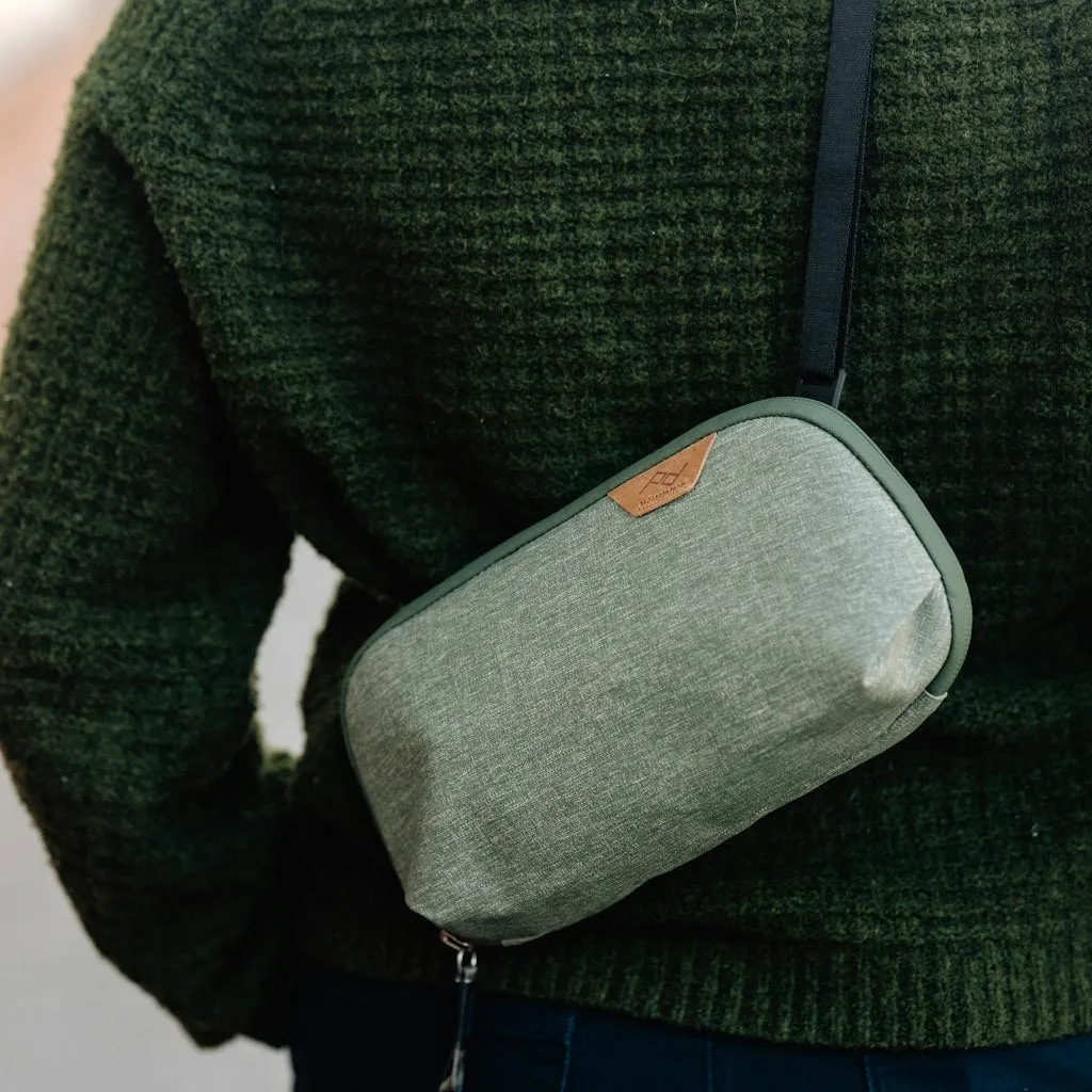 Small Tech Pouch 1L - Peak Design