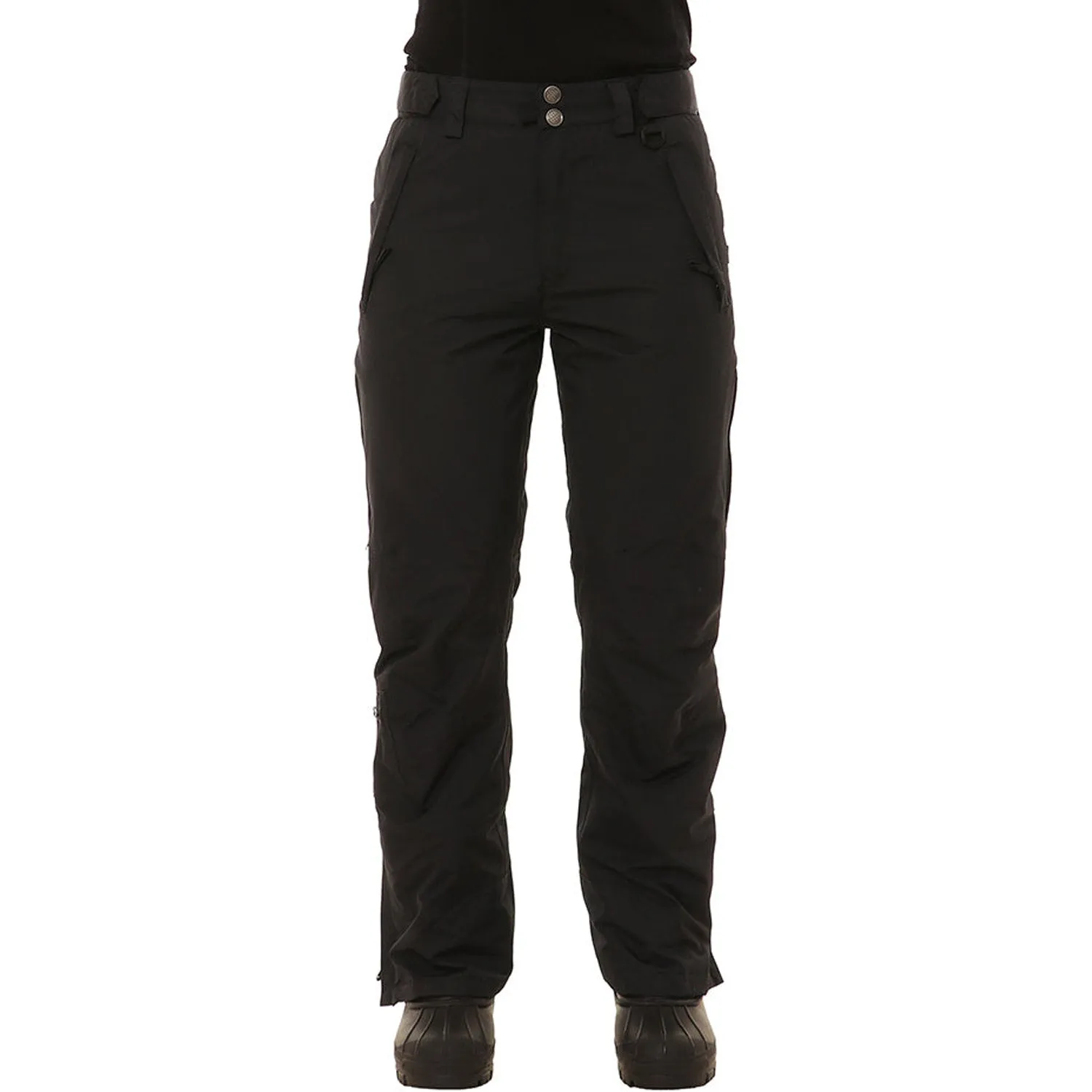 Smooch Ladies Ski Pant