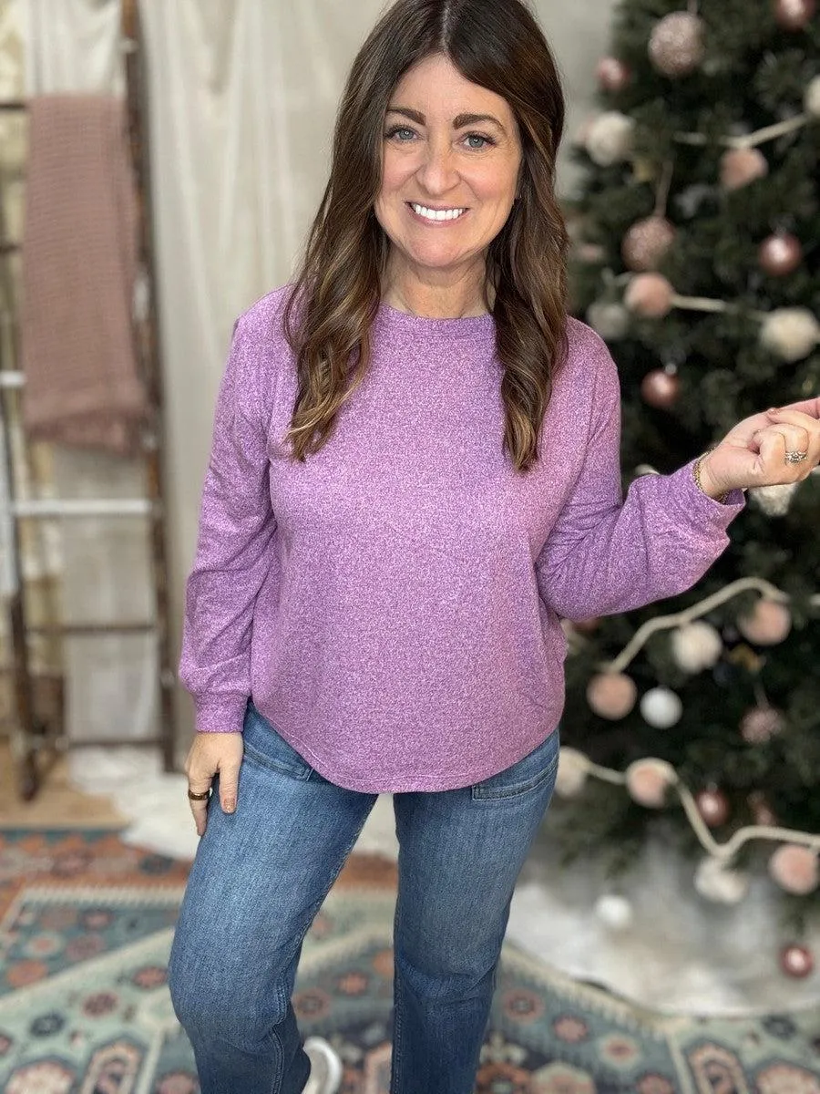 So Soft Tee