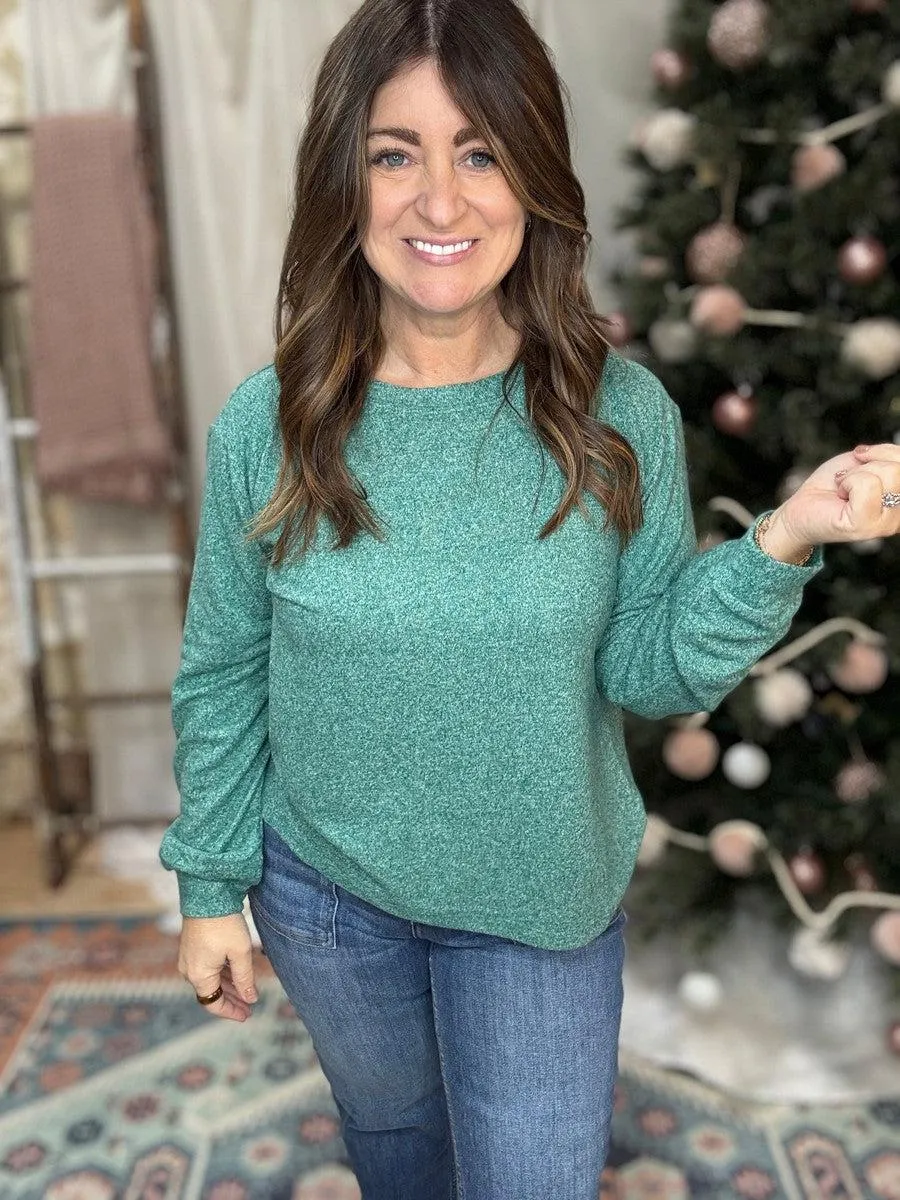 So Soft Tee