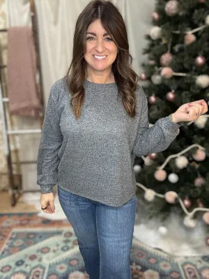So Soft Tee