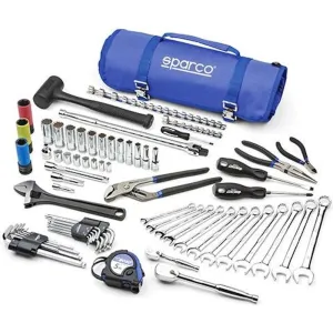 Sparco Trackside Tool Roll