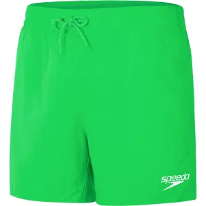 Speedo Core Leisure 16 Inch Mens Swim Shorts - Green