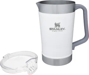 Stanley - Stay-Chill Classic Pitcher White