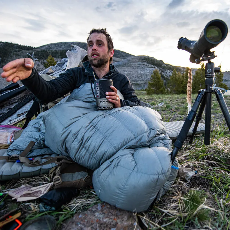 Stone Glacier Chilkoot 150 Sleeping Bag