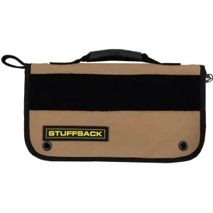 STUFFSACK Gear Bag - Tan