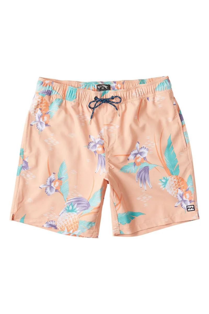 Sundays Layback Trunks