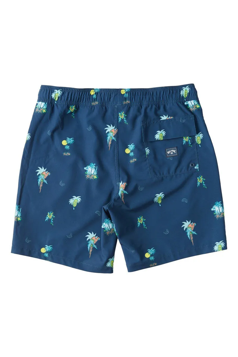 Sundays Layback Trunks