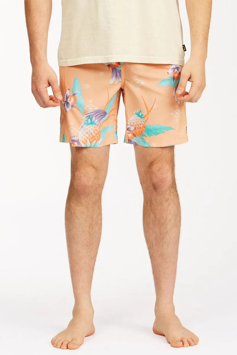 Sundays Layback Trunks