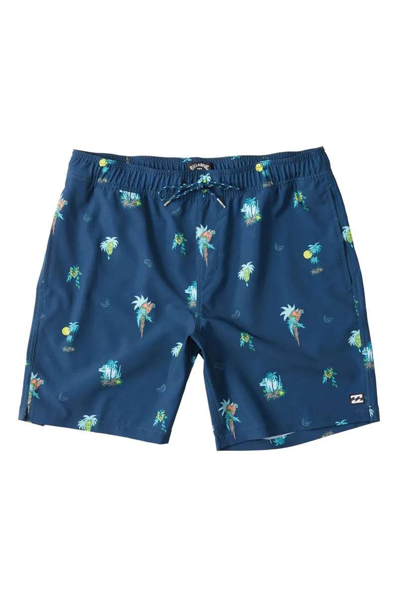 Sundays Layback Trunks