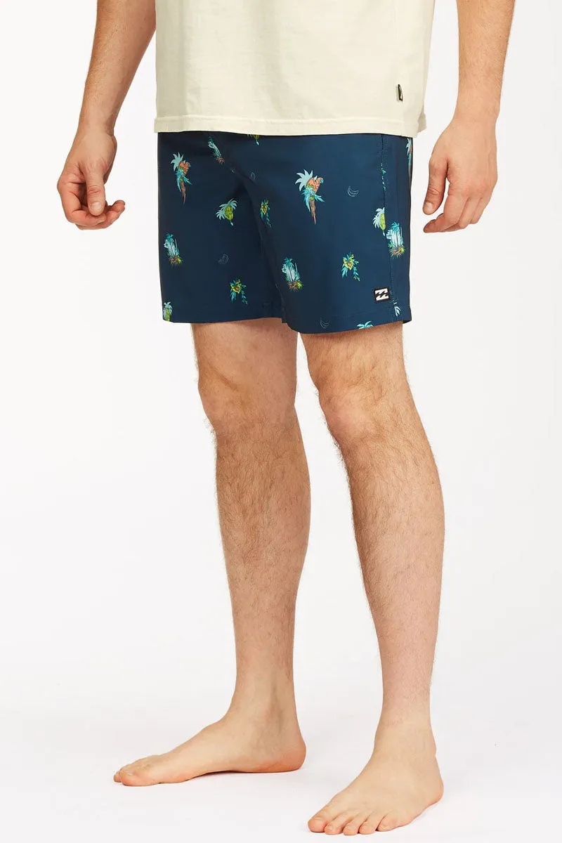 Sundays Layback Trunks