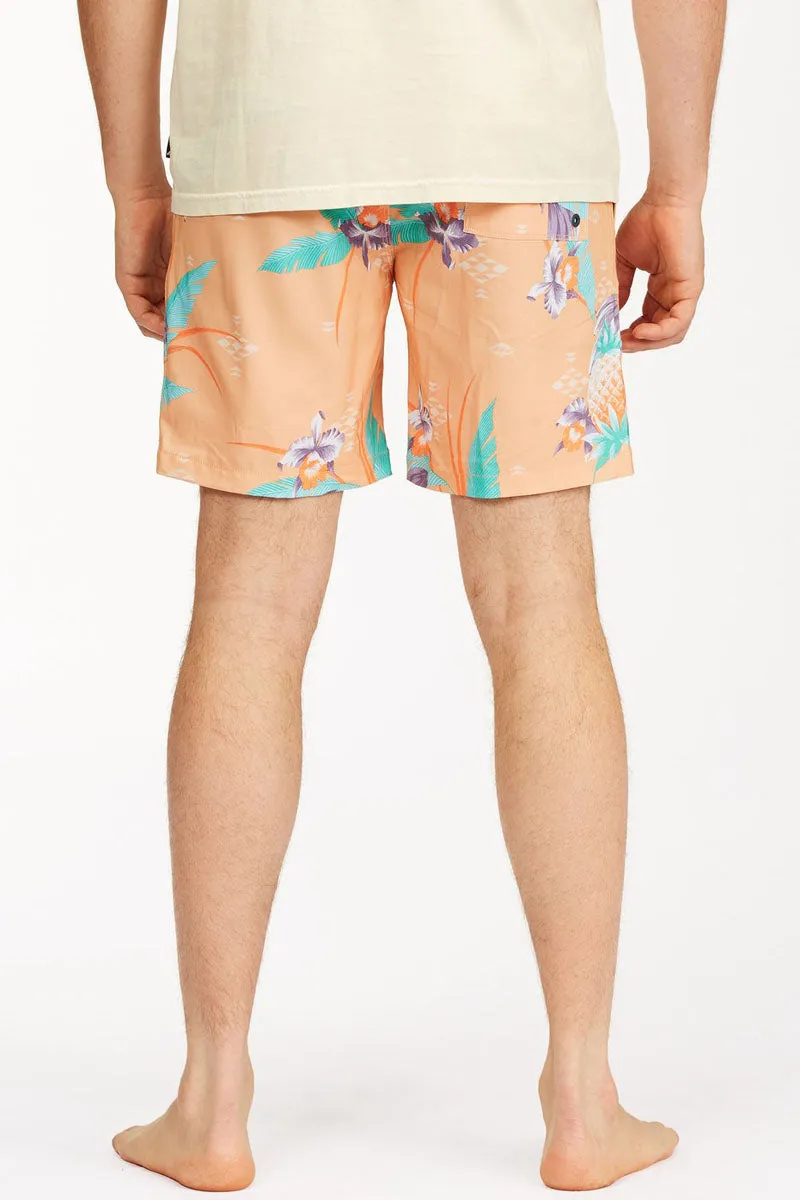 Sundays Layback Trunks