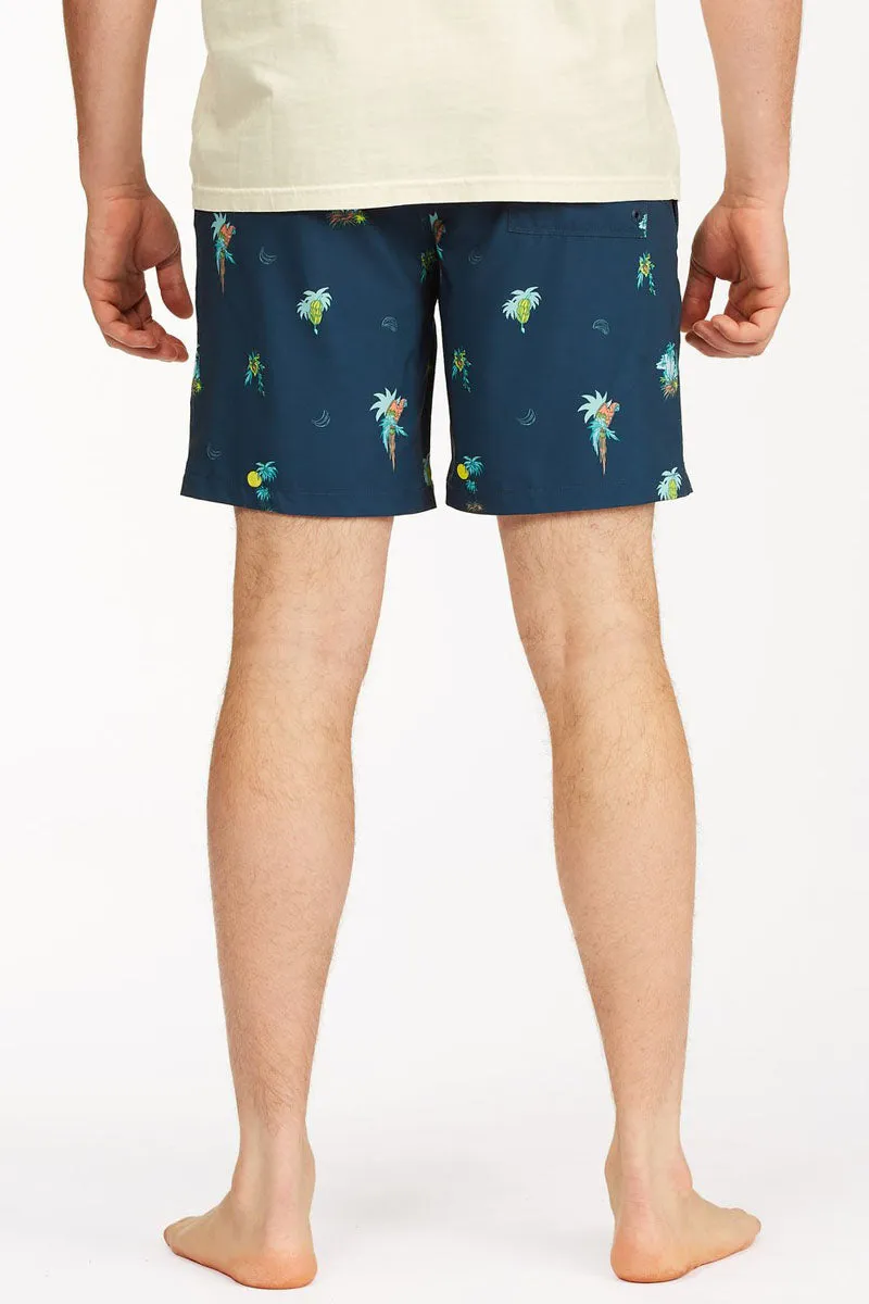Sundays Layback Trunks