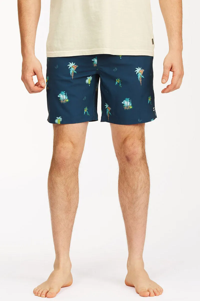 Sundays Layback Trunks