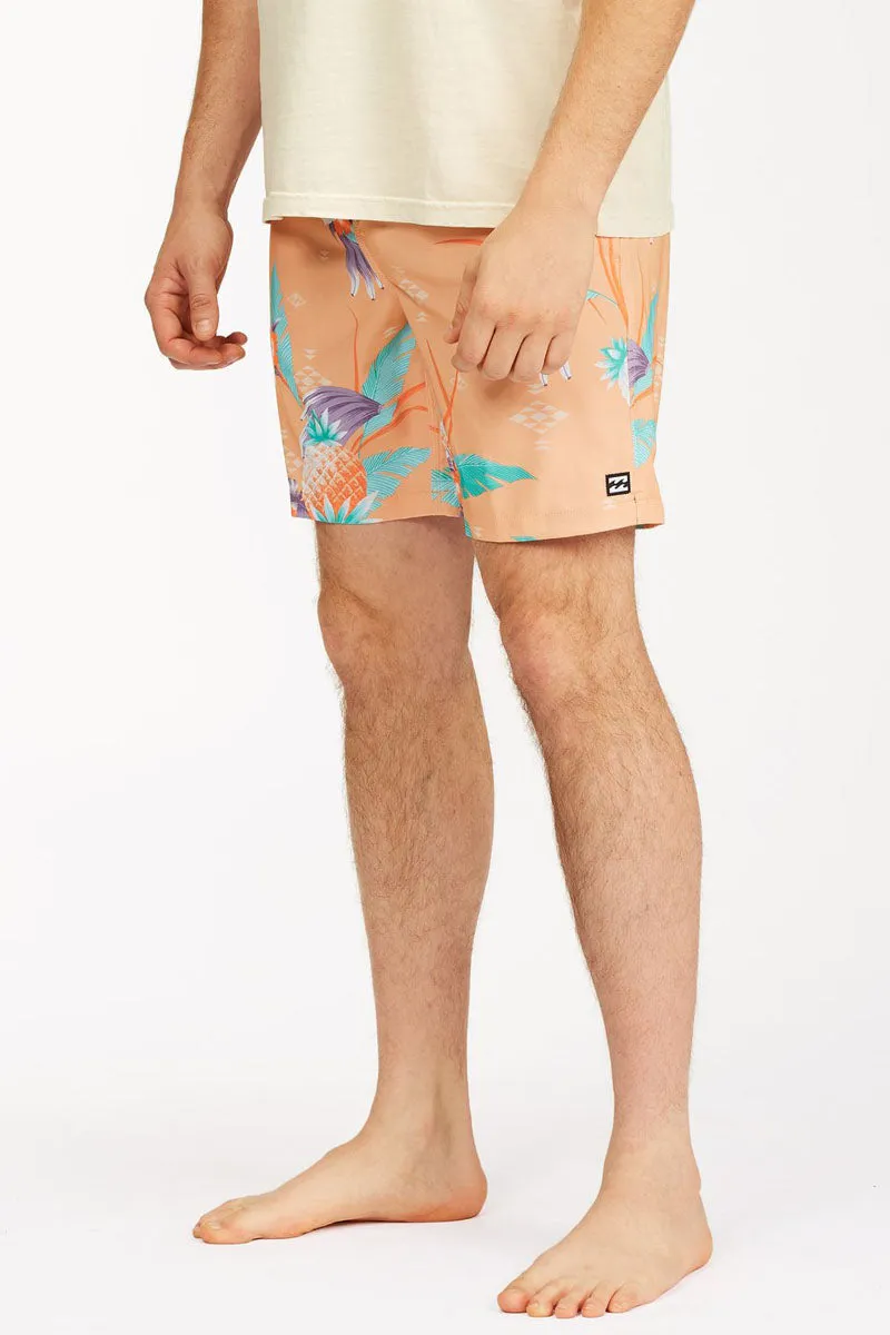 Sundays Layback Trunks