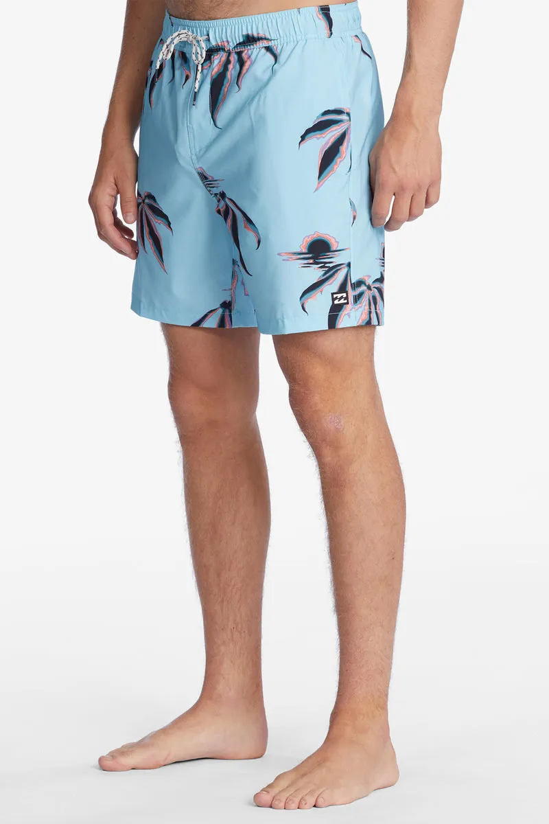 Sundays Layback Trunks