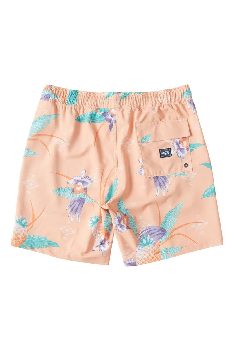 Sundays Layback Trunks