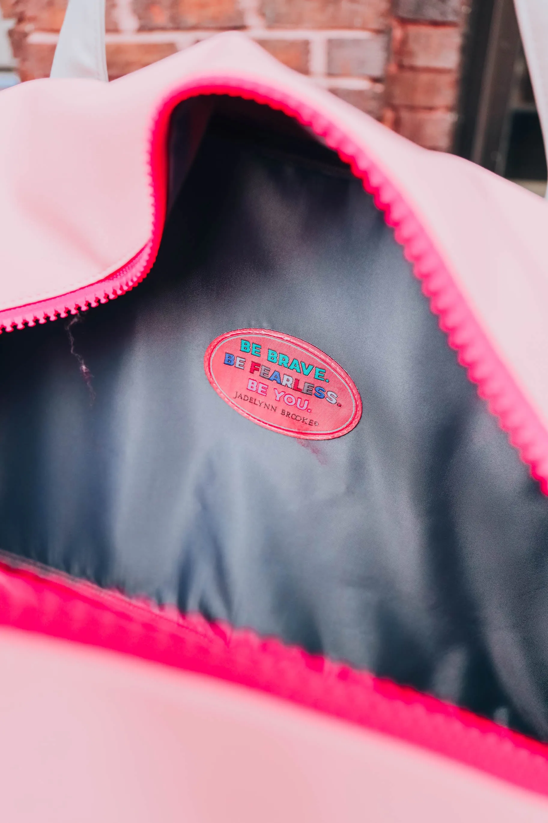 Take Me Away Duffle Bag
