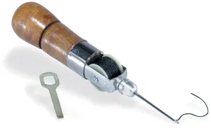 Tandy Leather Sewing Awl Kit