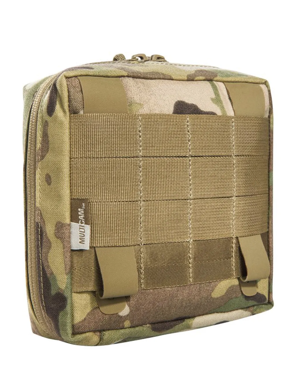 Tasmanian Tiger Tac Pouch 5.1 - Multicam