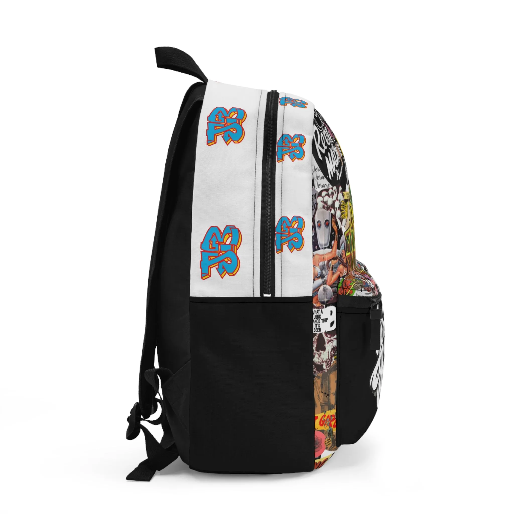 Team Backpack