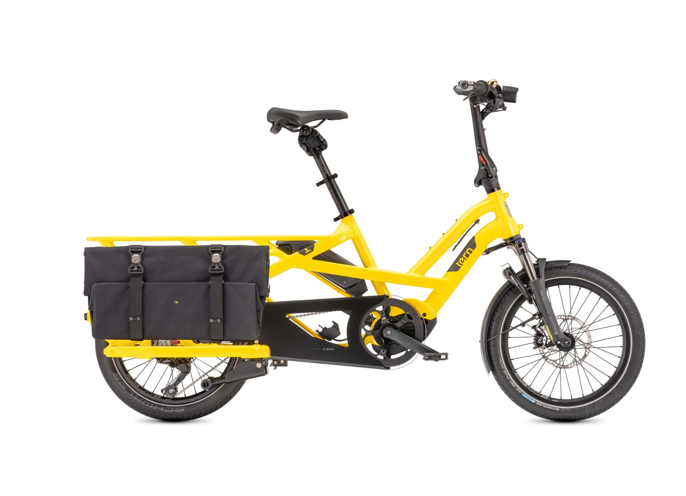 Tern Cargo Hold 52 Panniers