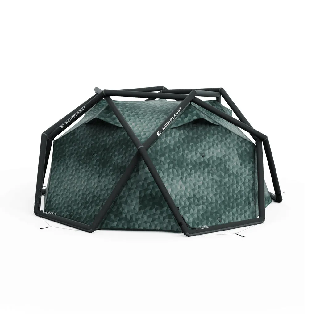 The Cave XL - Heimplanet Tents