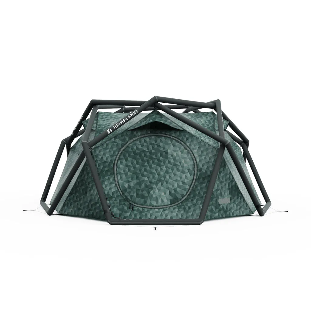 The Cave XL - Heimplanet Tents