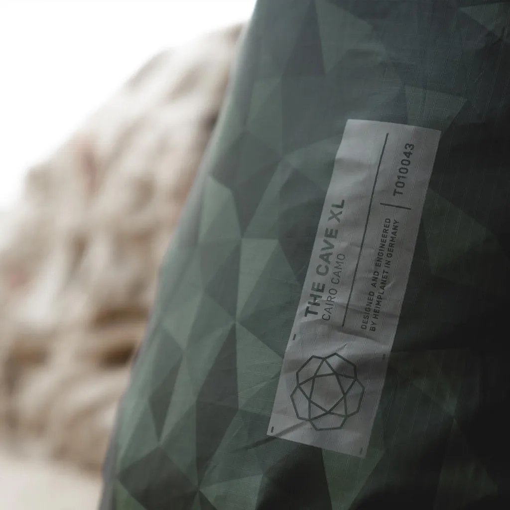 The Cave XL - Heimplanet Tents