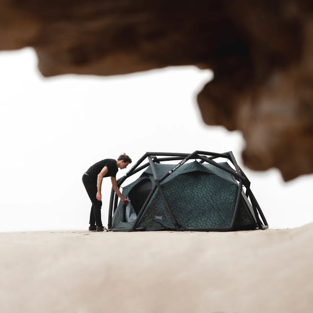 The Cave XL - Heimplanet Tents