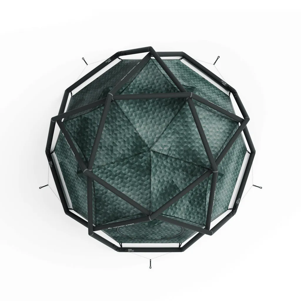 The Cave XL - Heimplanet Tents