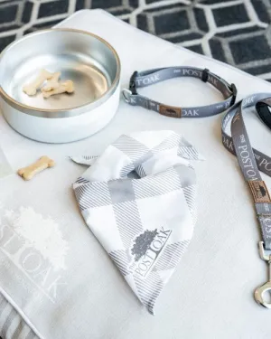 THE POST OAK | Pet Set