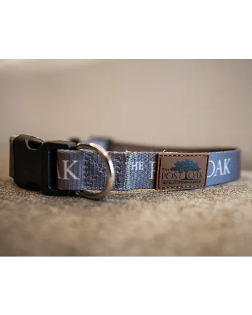 THE POST OAK | Pet Set