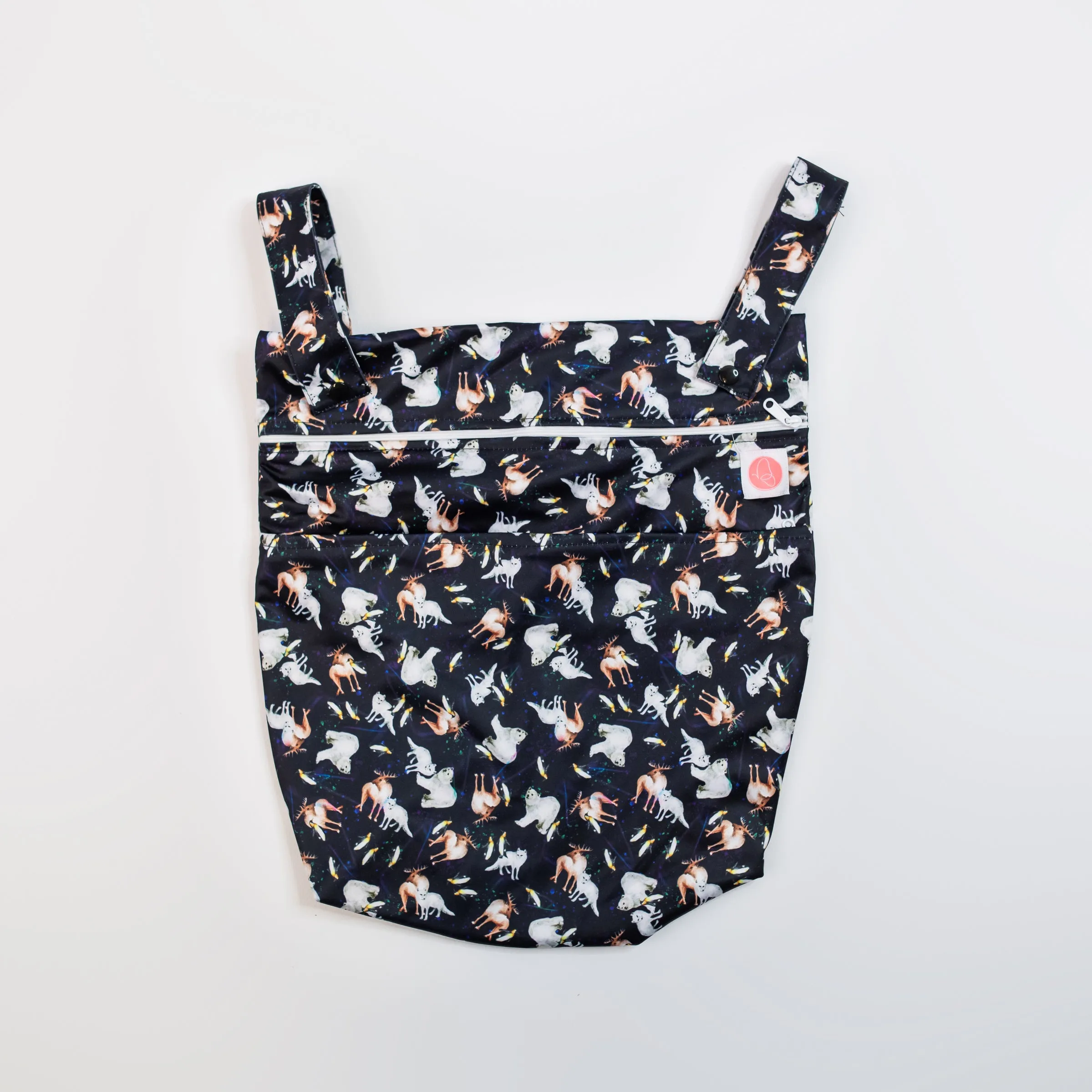 The Regular Wet Bag | Disco Bears