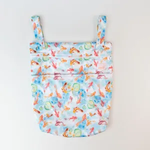 The Regular Wet Bag | Feeling Koi