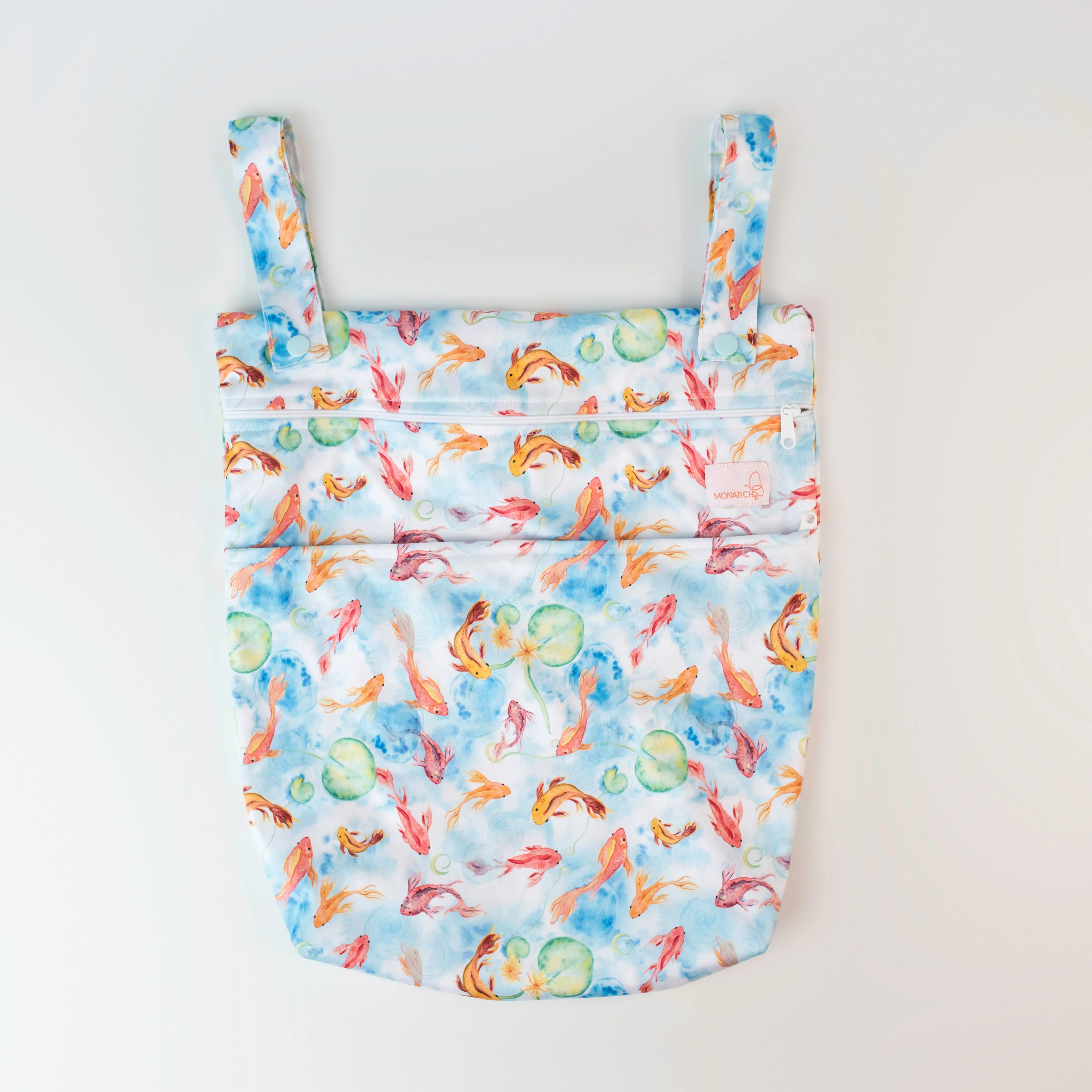 The Regular Wet Bag | Feeling Koi
