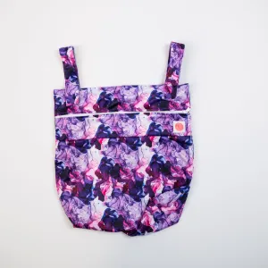 The Regular Wet Bag | Ultraviolet