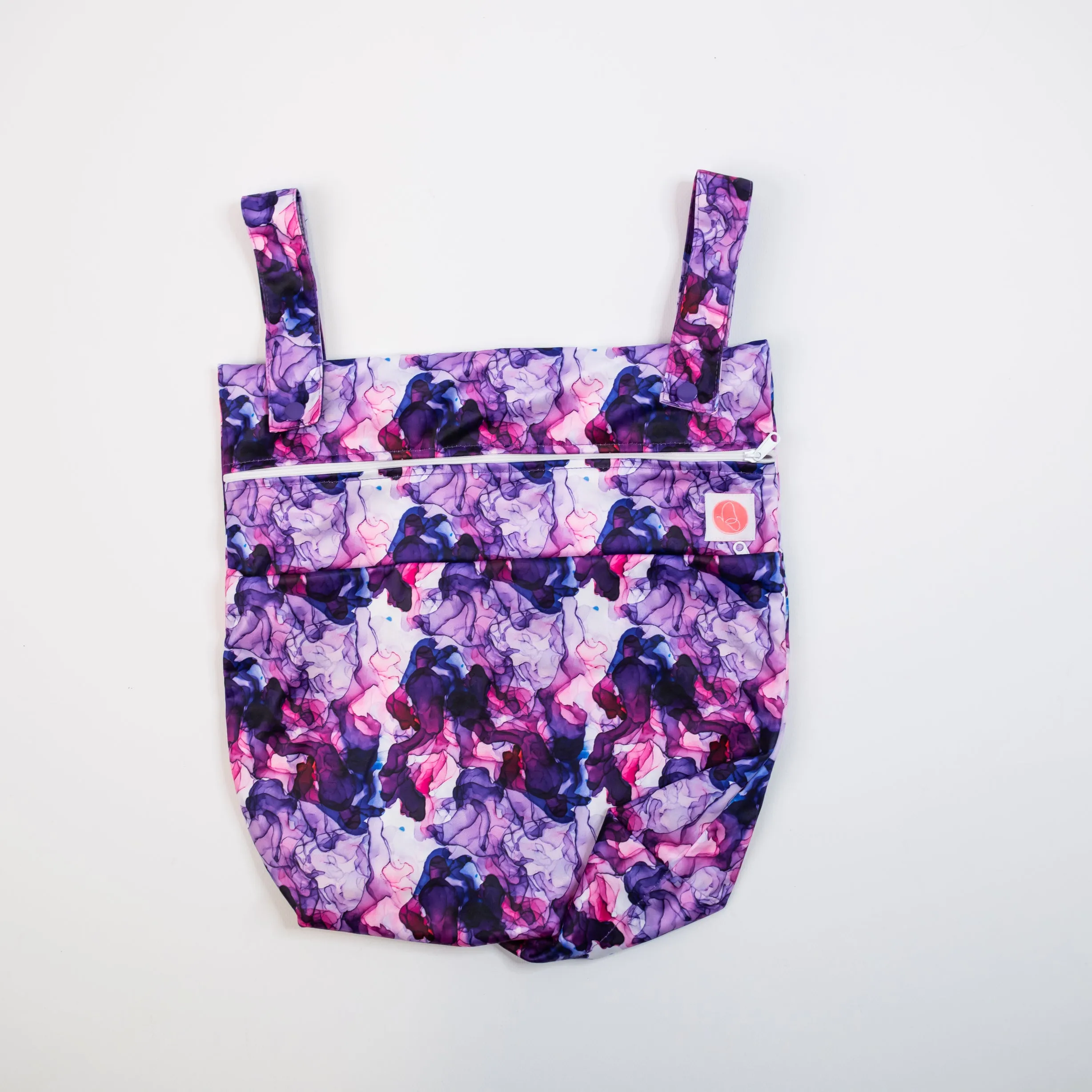 The Regular Wet Bag | Ultraviolet