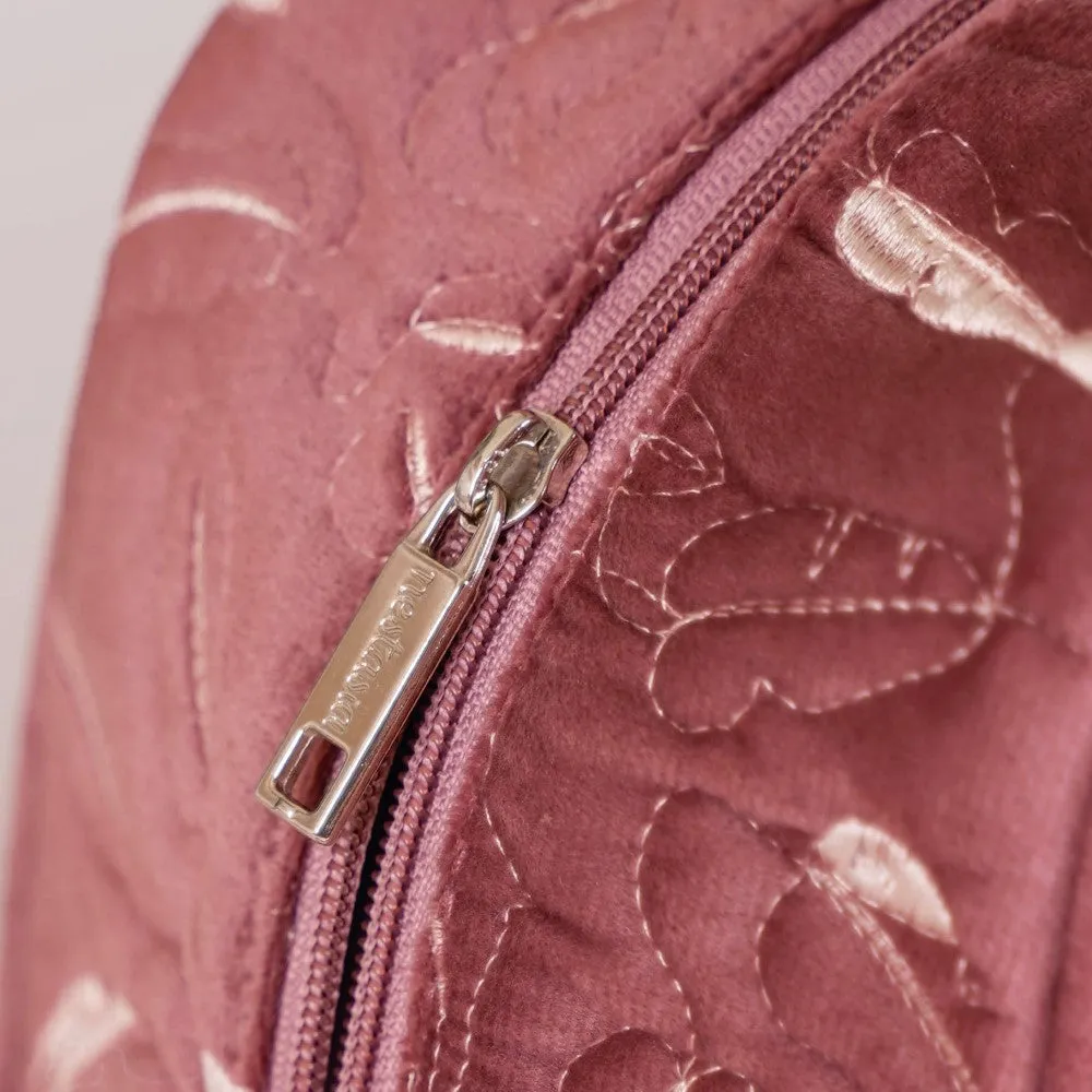 Thermal Lunch Bag For Office Pink