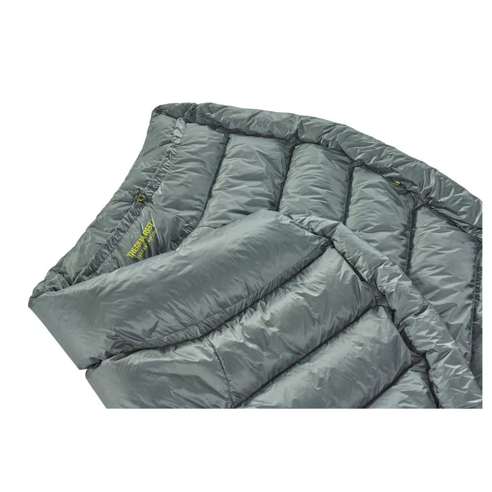 Thermarest Vesper 45F/7C Quilt