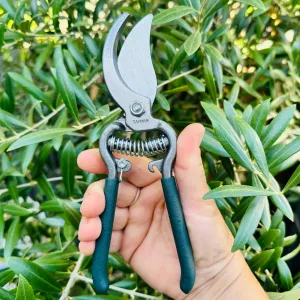 Tiller & Rowe Heavy Duty Pruning Shears