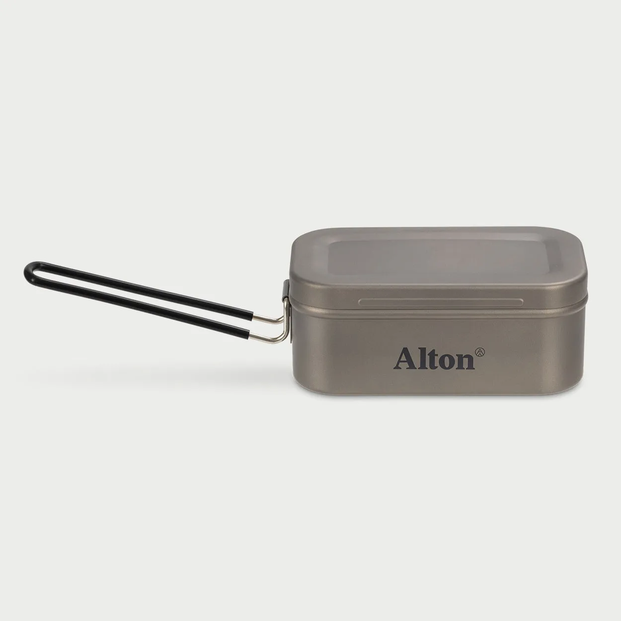 Titanium Mess Tin 800ml