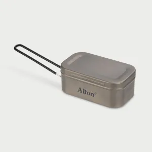 Titanium Mess Tin 800ml