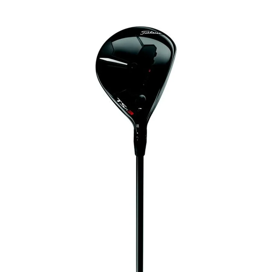 Titleist TSR3 Fairway Wood - DEMO
